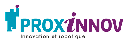 Logo Proxinnov